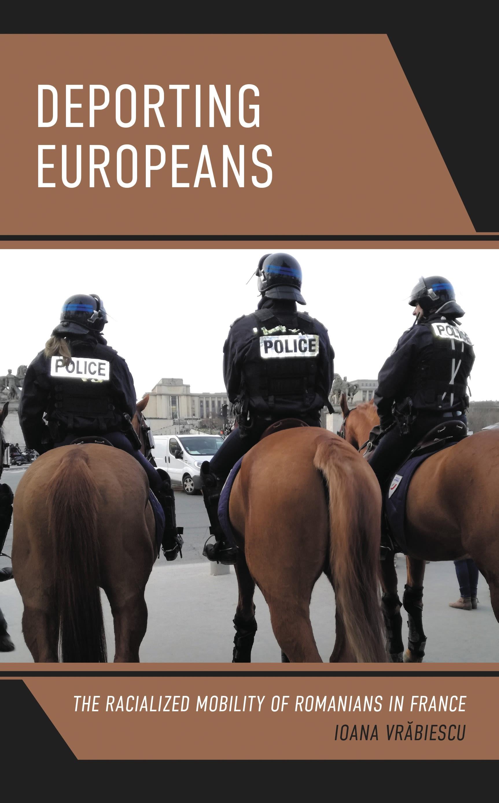 Deporting Europeans