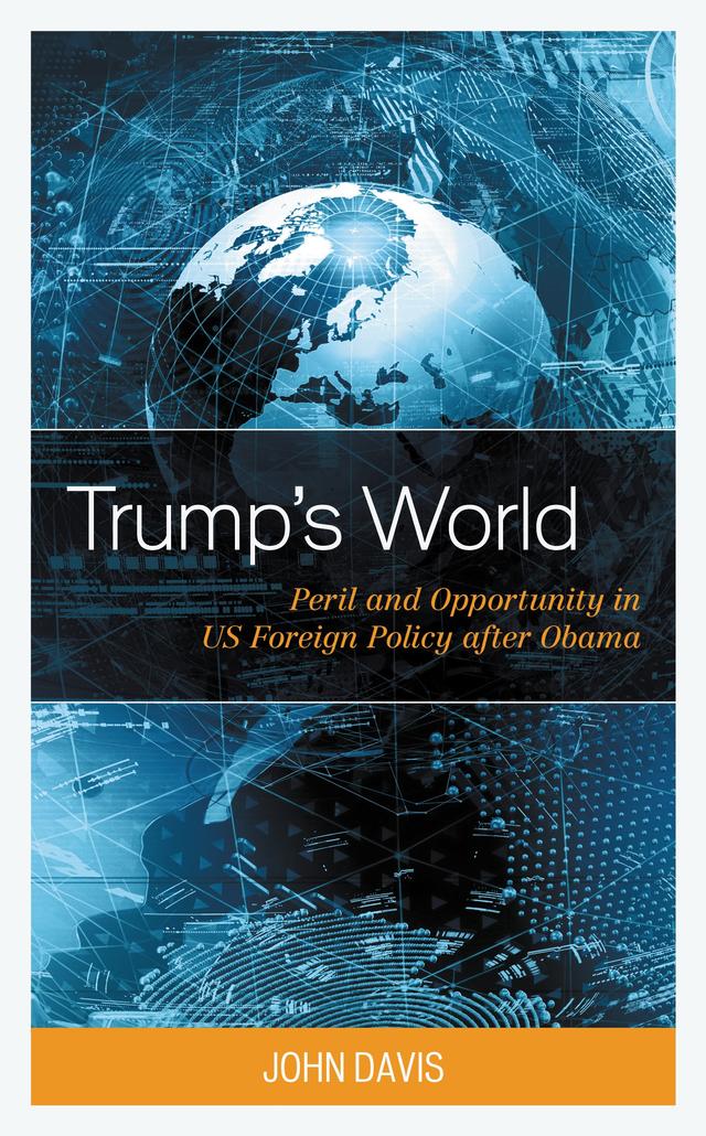 Trump’s World by John Davis