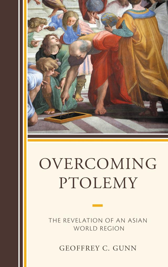 Overcoming Ptolemy by Geoffrey C. Gunn