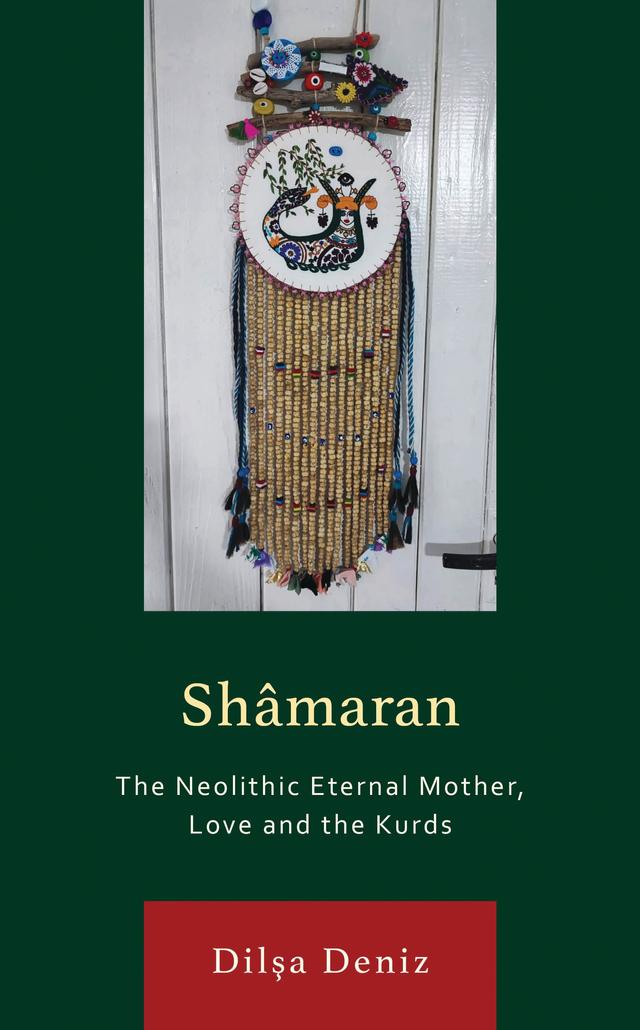Shâmaran by Dilsa Deniz