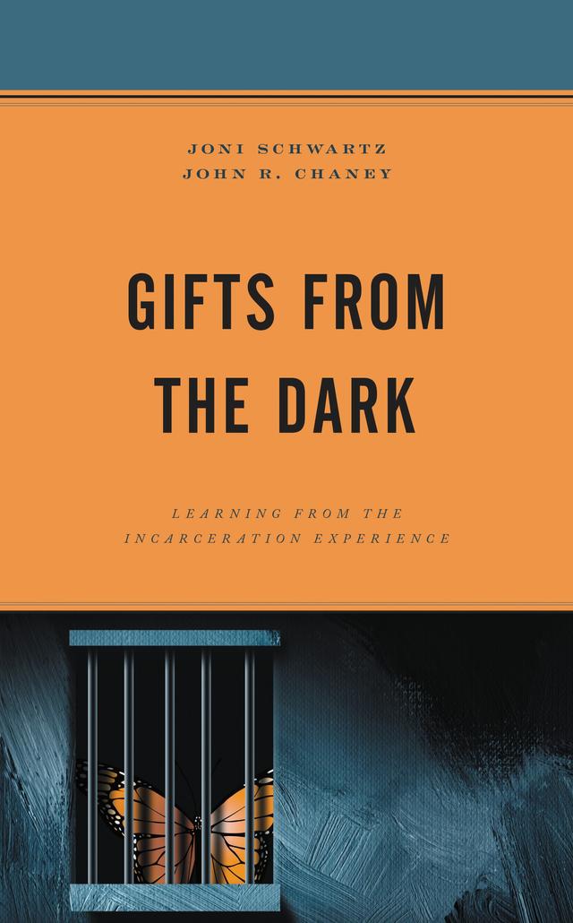 Gifts from the Dark by John R. Chaney, Joni Schwartz