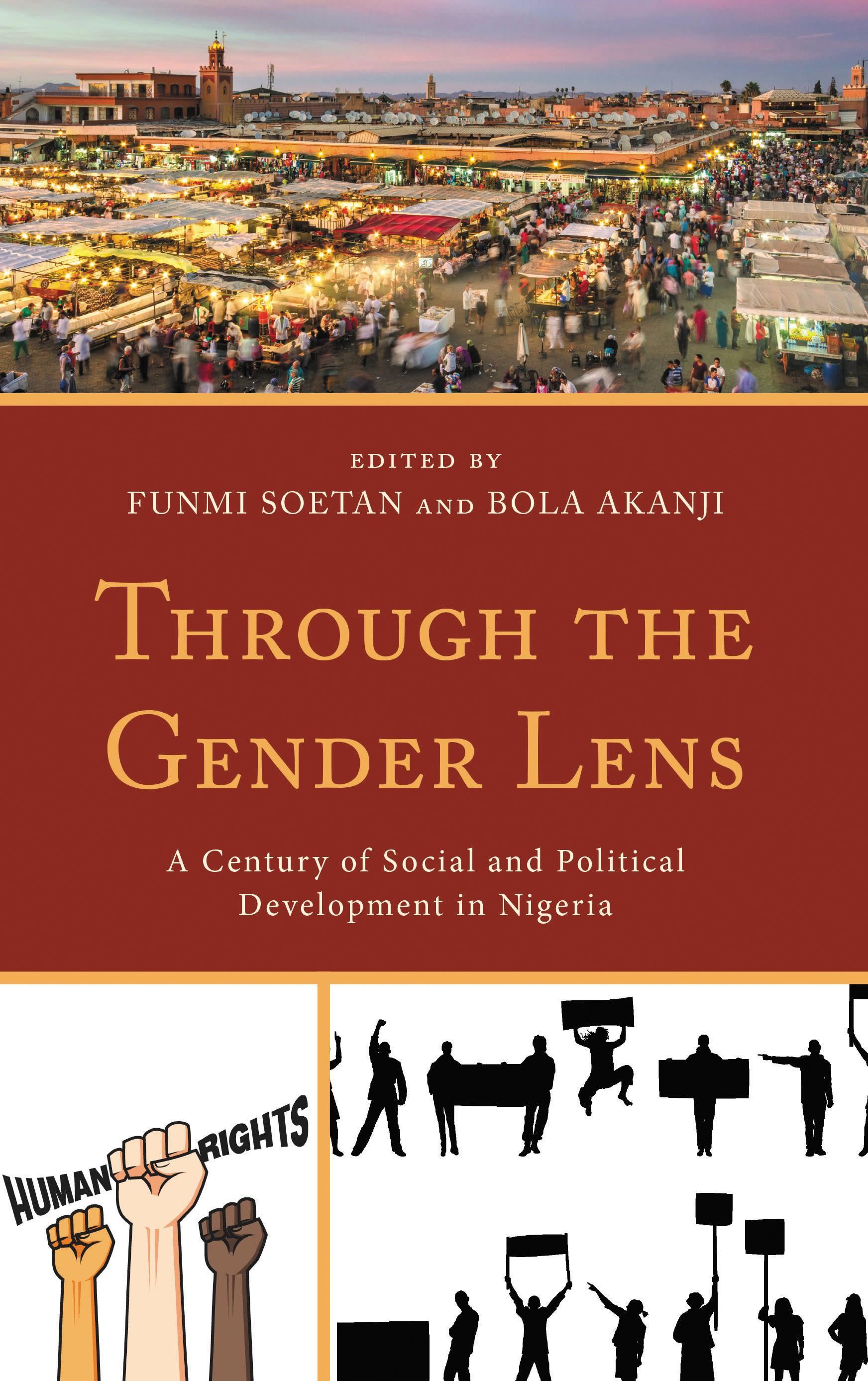 Through the Gender Lens