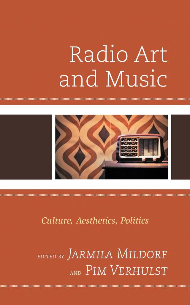 Radio Art and Music by Aikaterini Giampoura, Angela Ida De Benedictis, David McCarthy, Emily Lane, Jade Conlee, Jarmila Mildorf, Jeremy Lakoff, Lucy Jeffery, Luz María Sánchez Cardona, Olivia Cacchione, Paula Eisenstein Baker, Pim Verhulst, Reba Wissner, Robert Nelson