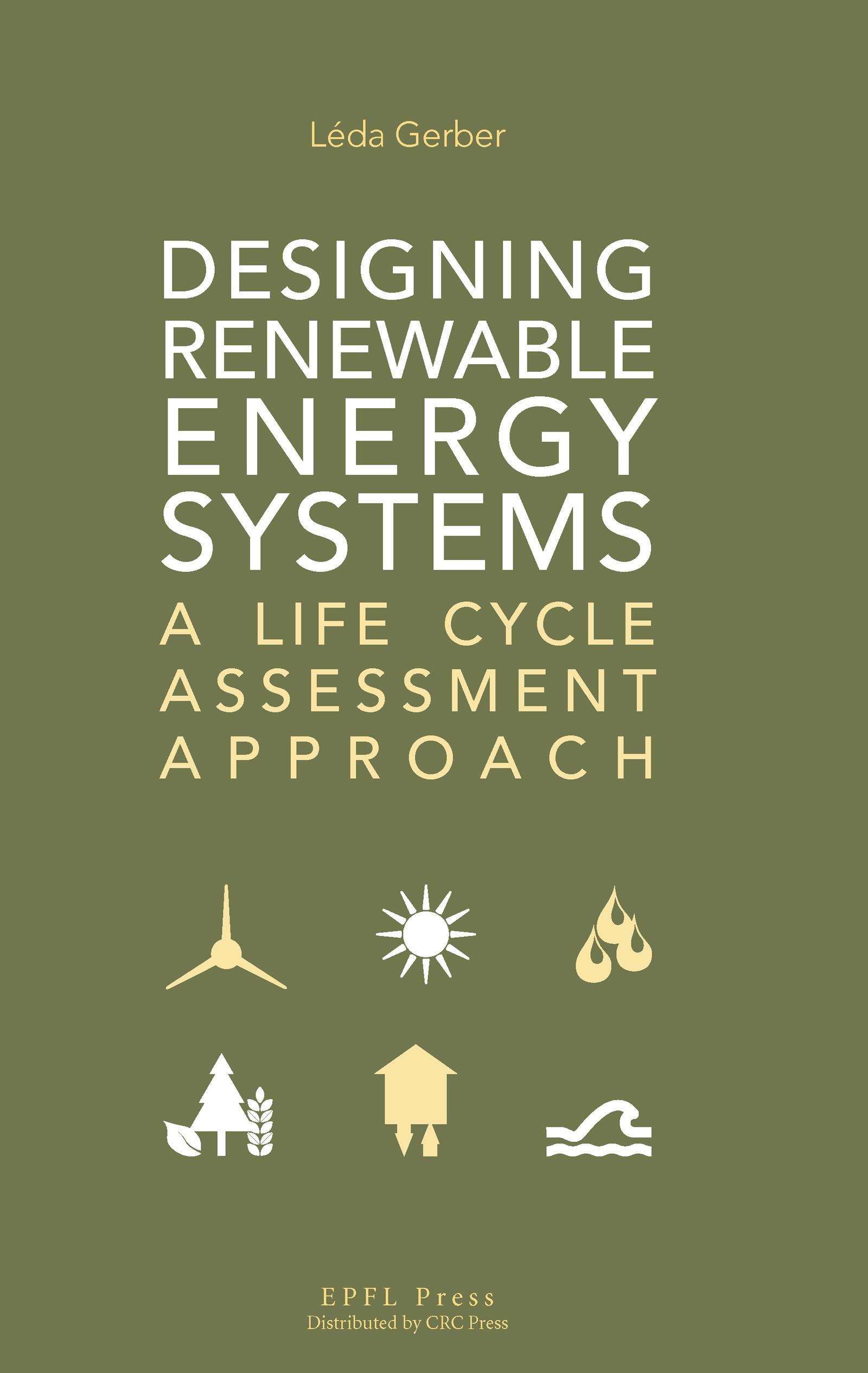 Designing Renewable Energy Systems