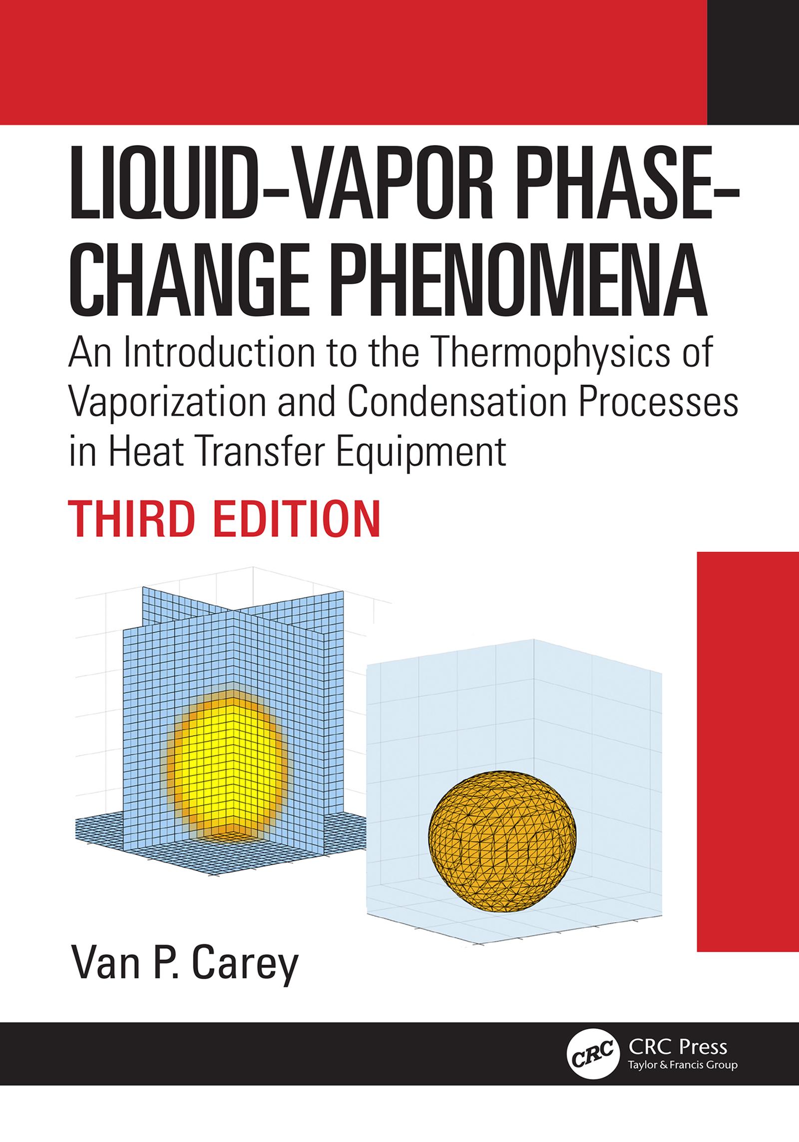 Liquid-Vapor Phase-Change Phenomena