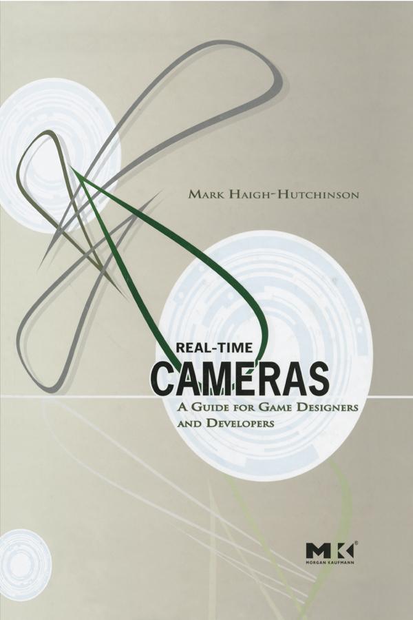 Real Time Cameras by Mark Haigh-Hutchinson