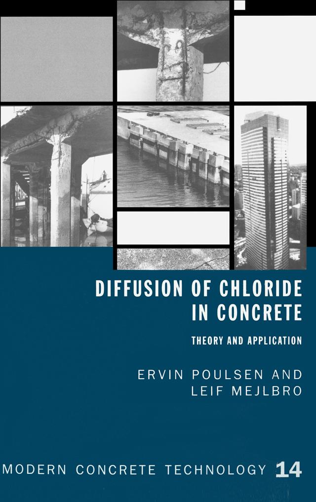 Diffusion of Chloride in Concrete