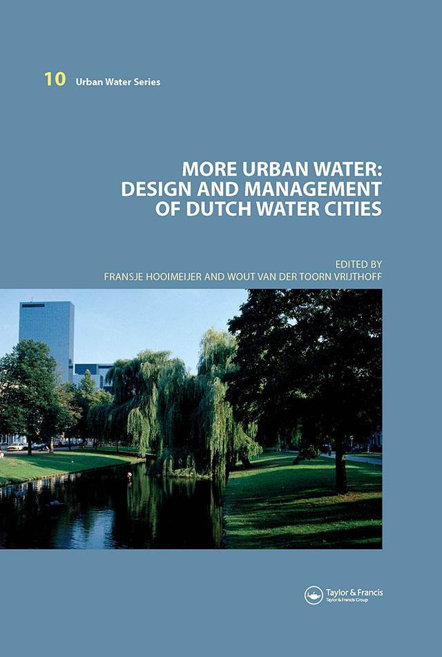 More Urban Water