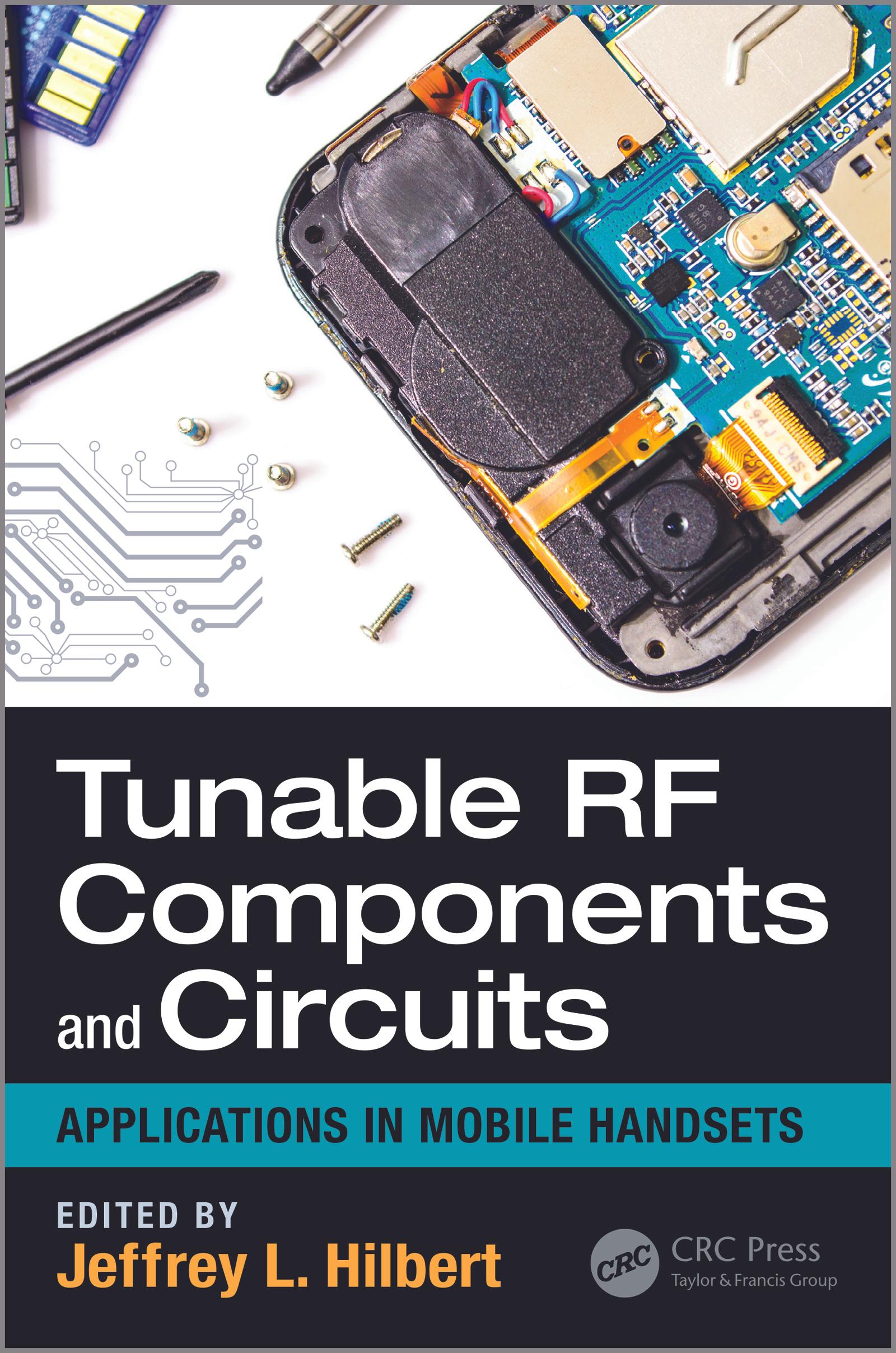 Tunable RF Components and Circuits