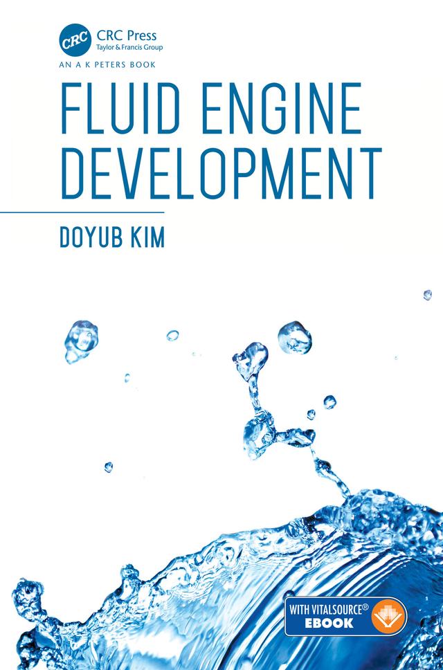 Fluid Engine Development by Doyub Kim