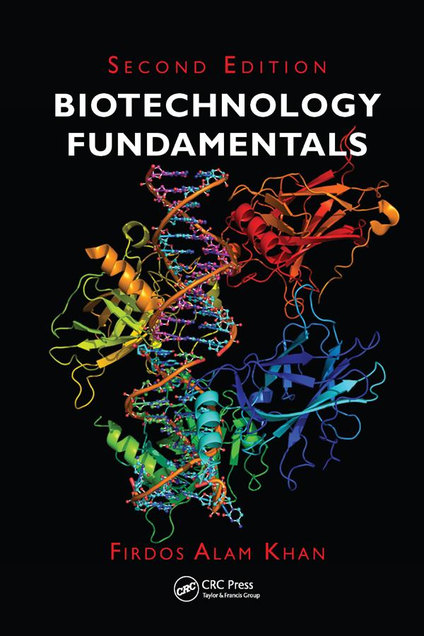 Biotechnology Fundamentals by Firdos Alam Khan