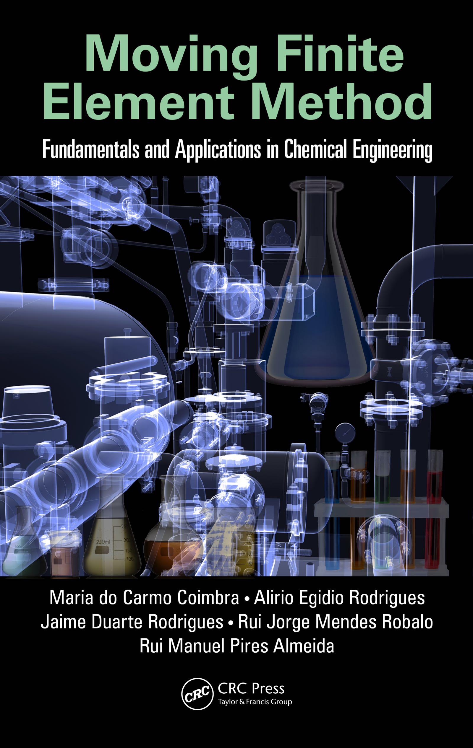 Moving Finite Element Method