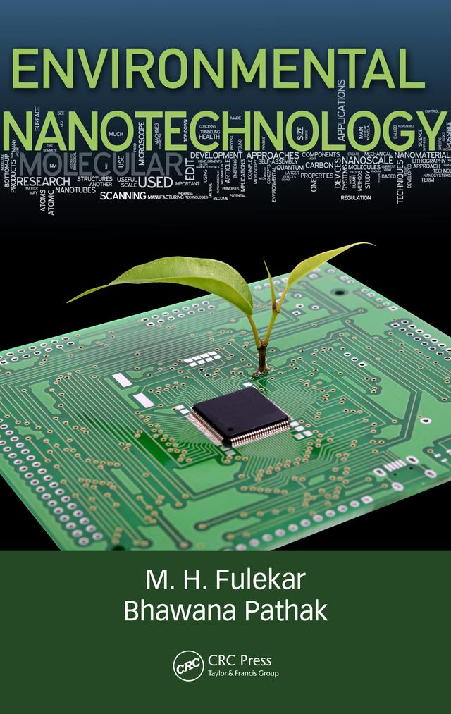 Environmental Nanotechnology by Bhawana Pathak, M. H. Fulekar