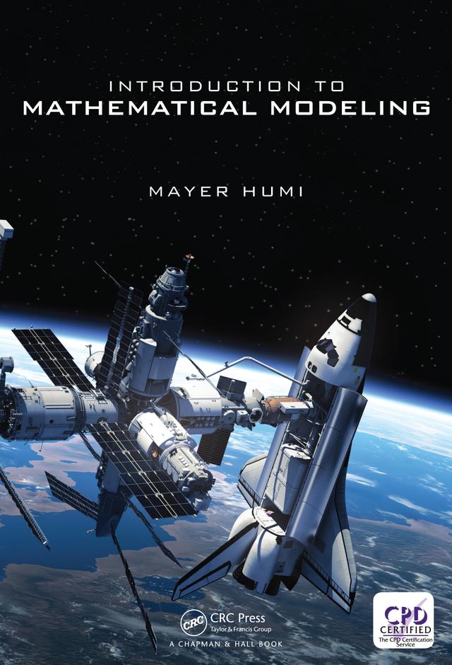 Introduction to Mathematical Modeling by Mayer Humi