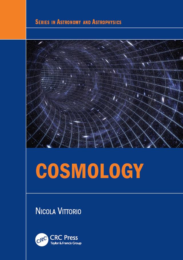 Cosmology by Nicola Vittorio