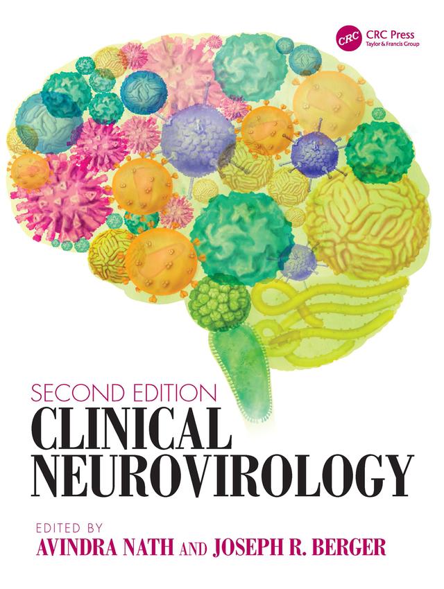 Clinical Neurovirology by Avindra Nath, Joseph R. Berger