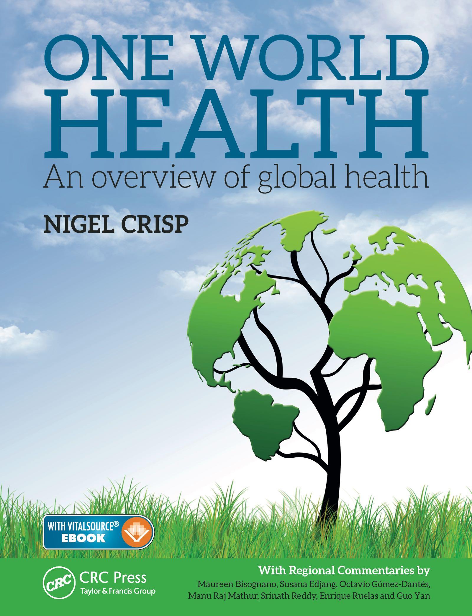 One World Health
