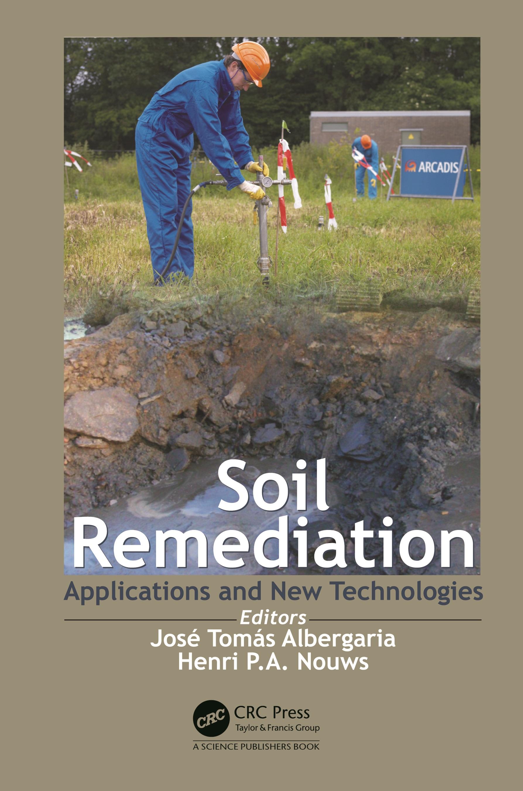Soil Remediation