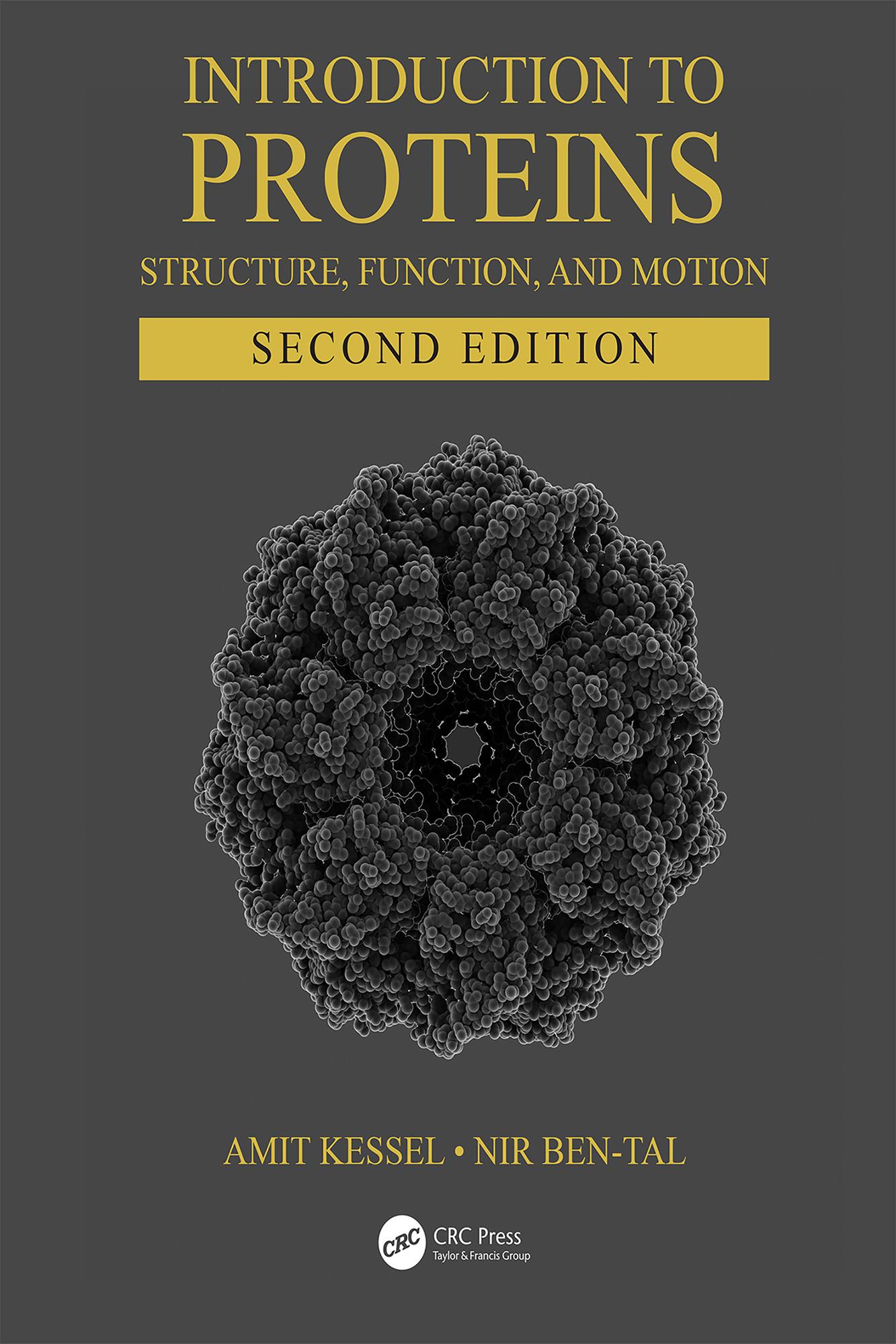 Introduction to Proteins
