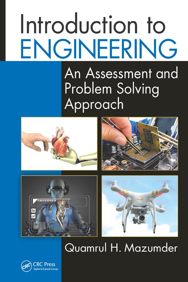 Introduction to Engineering by Quamrul H. Mazumder