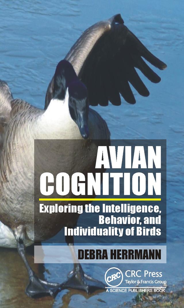 Avian Cognition by Debra S. Herrmann