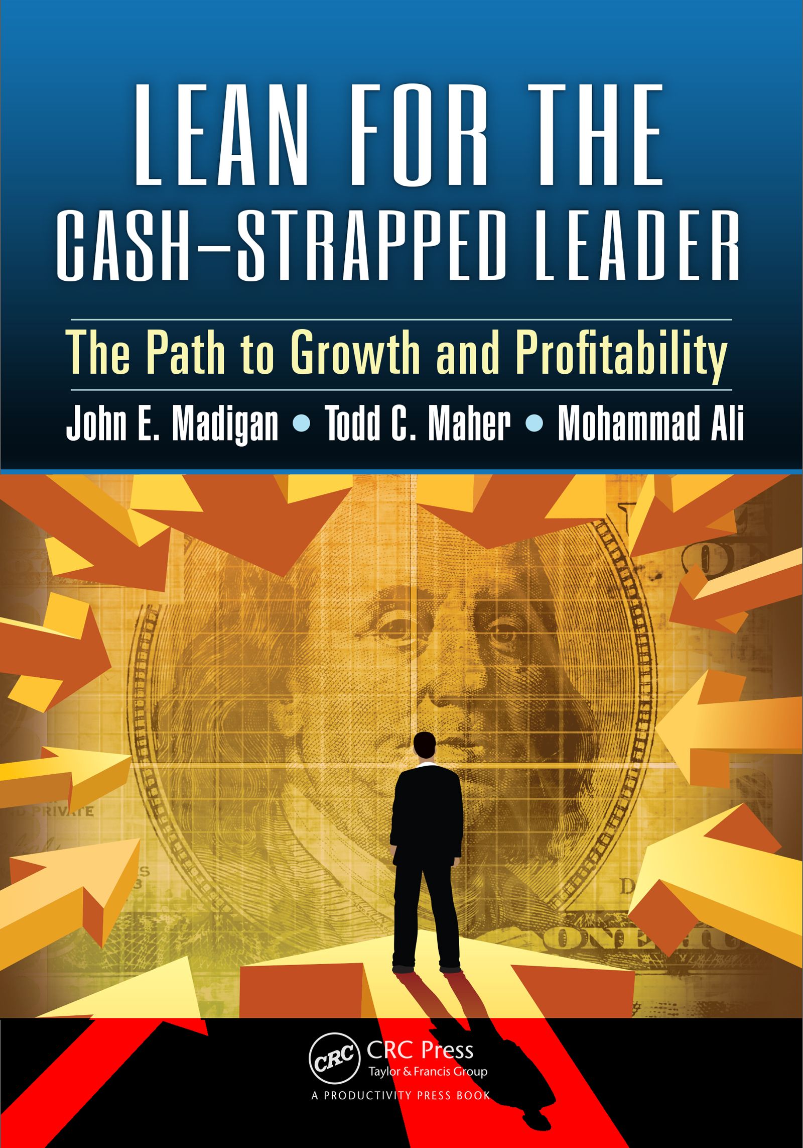 Lean for the Cash-Strapped Leader