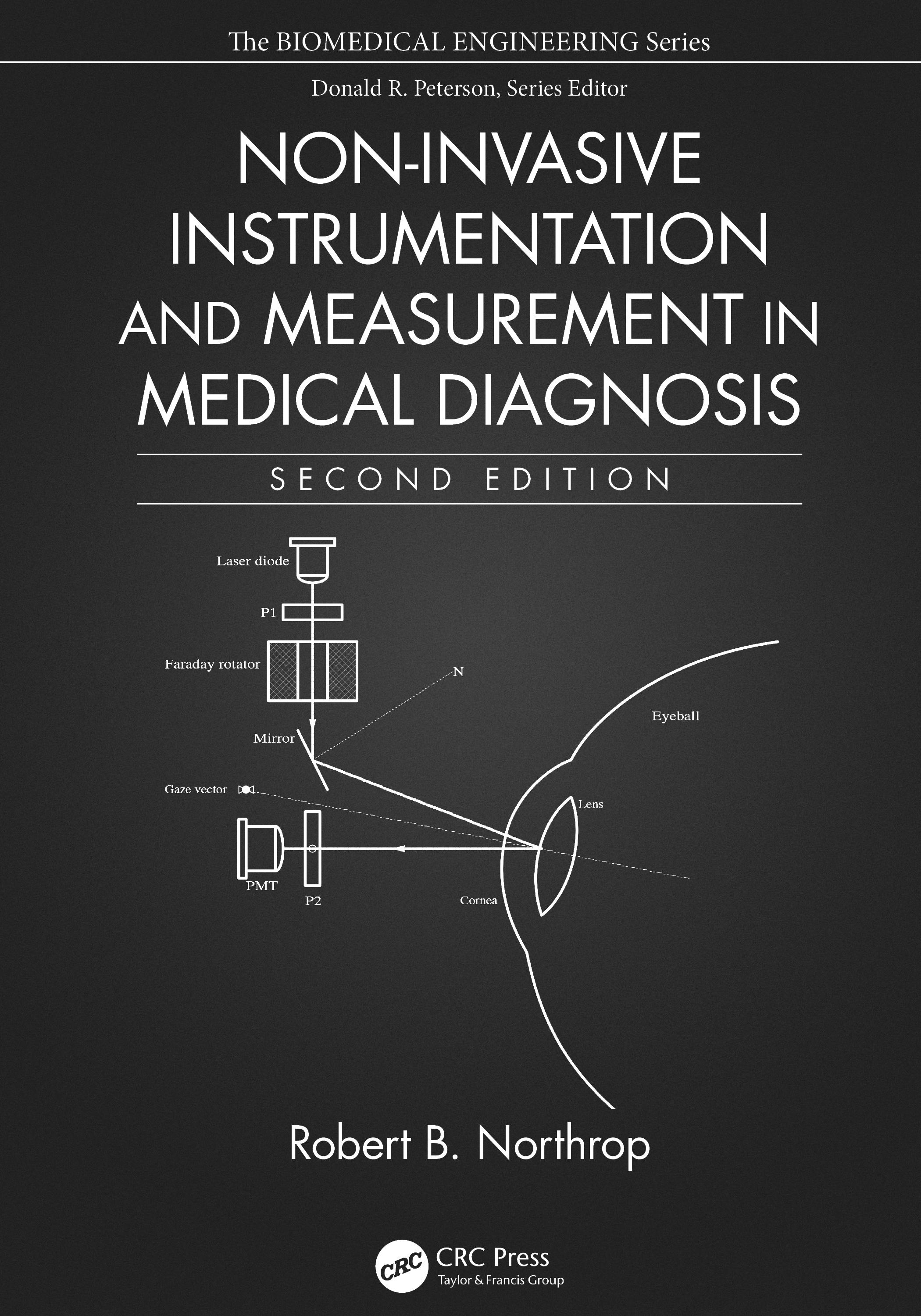 Non-Invasive Instrumentation and Measurement in Medical Diagnosis