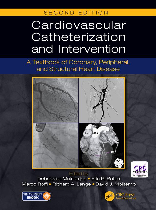 Cardiovascular Catheterization and Intervention by Debabrata Mukherjee