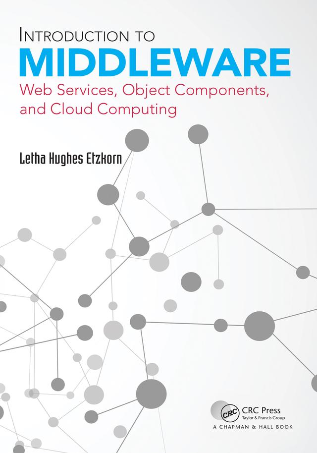 Introduction to Middleware by Letha Hughes Etzkorn