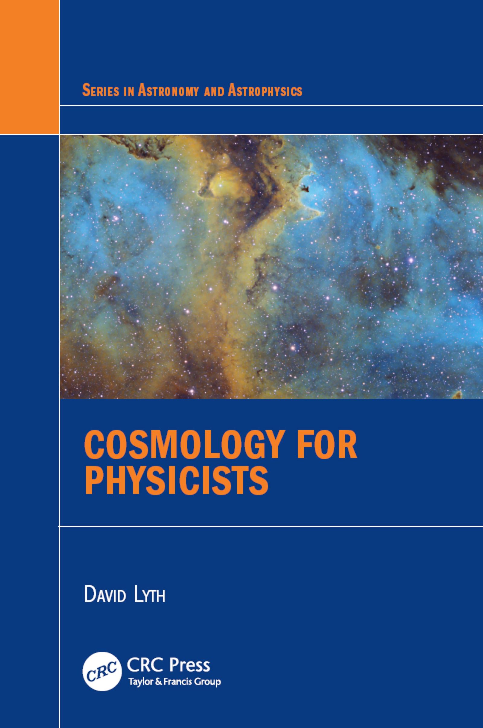 Cosmology for Physicists