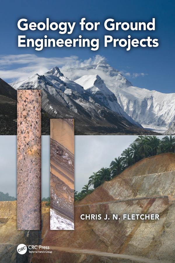 Geology for Ground Engineering Projects by Chris J. N. Fletcher