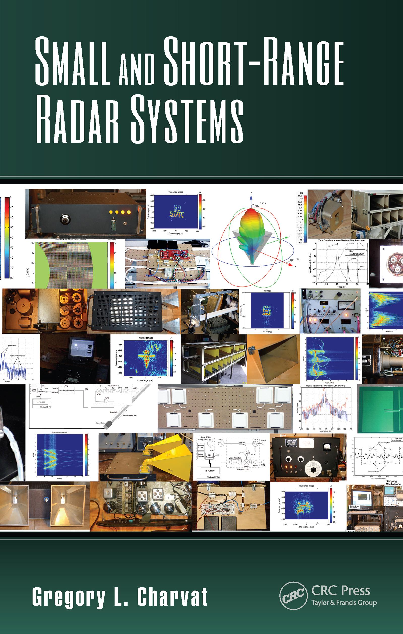 Small and Short-Range Radar Systems