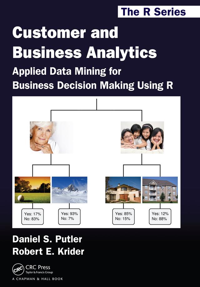 Customer and Business Analytics by Daniel S. Putler