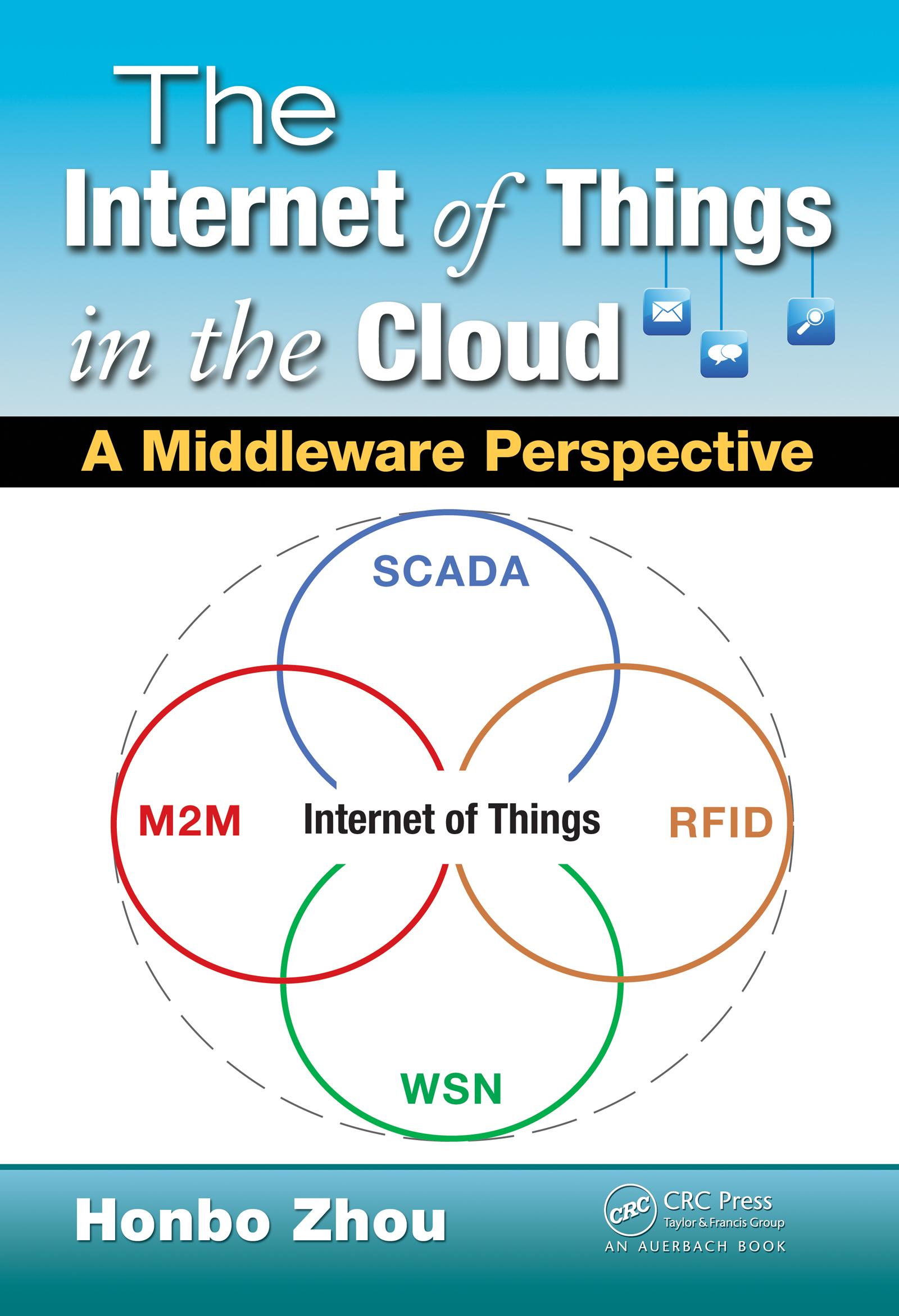 The Internet of Things in the Cloud