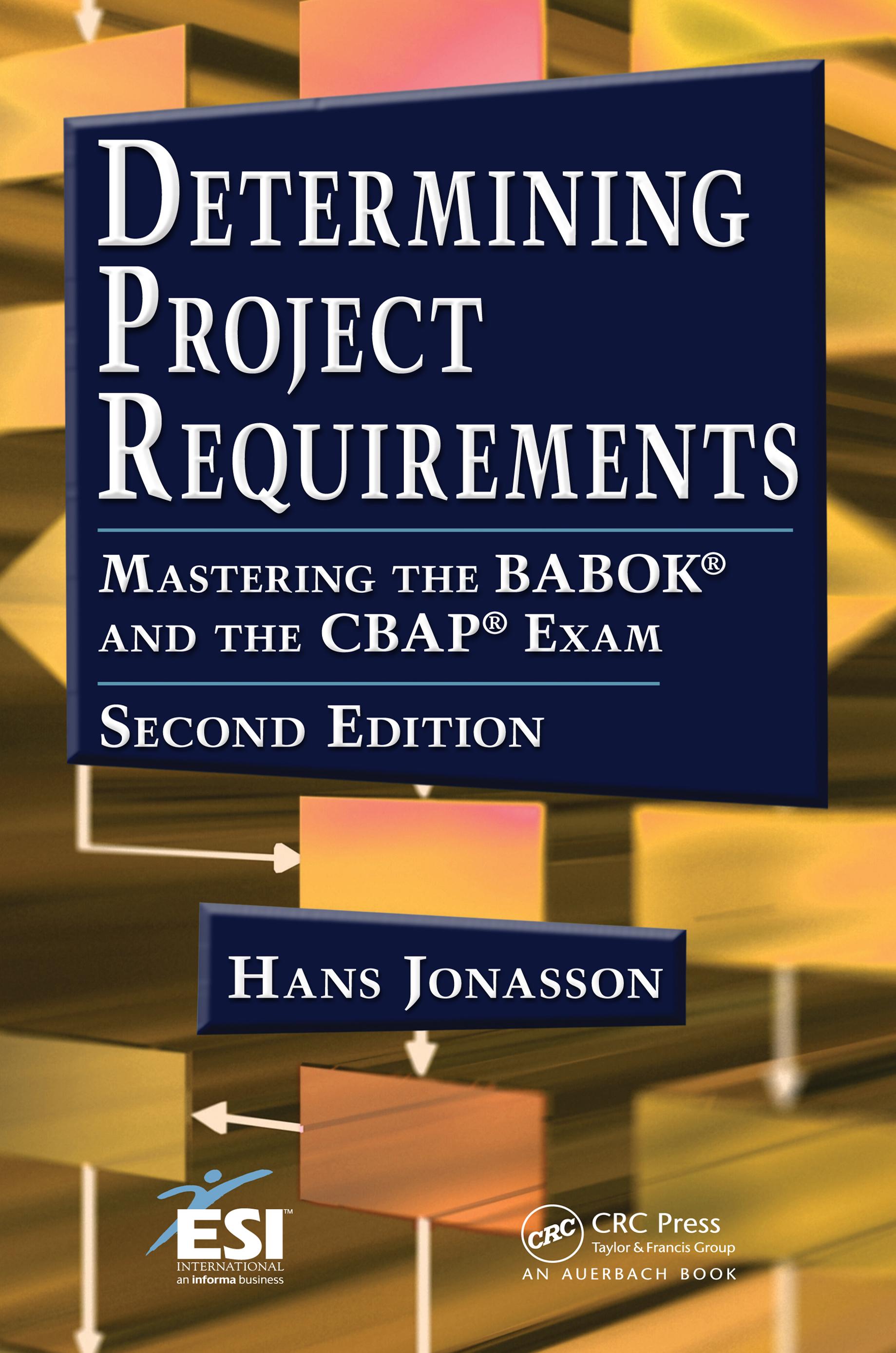 Determining Project Requirements