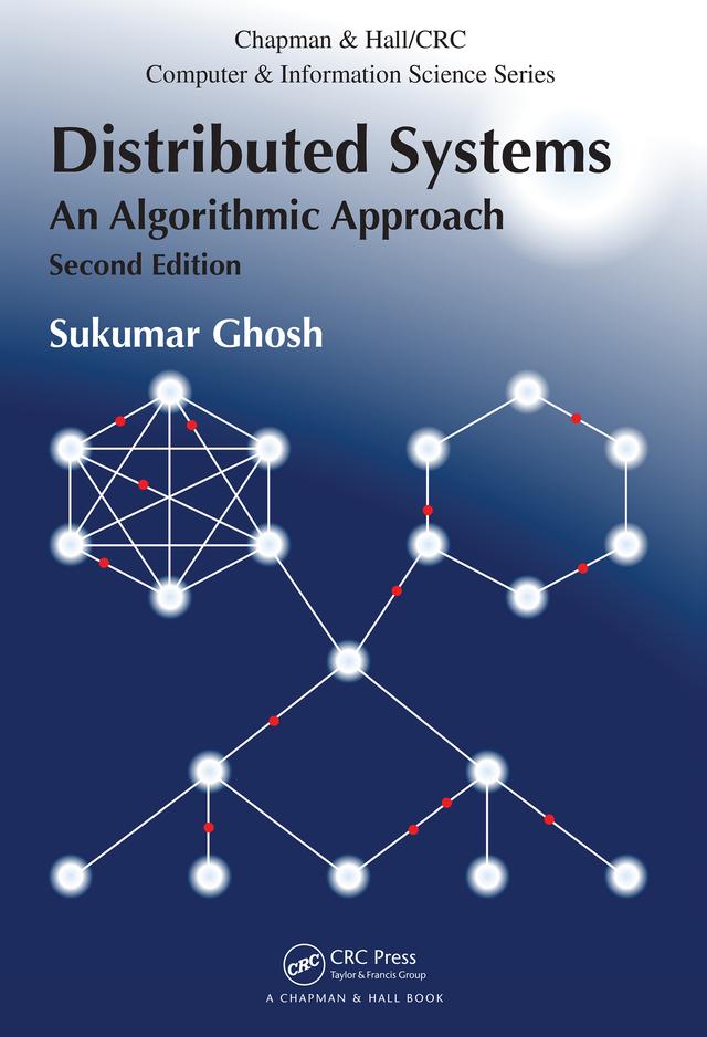 Distributed Systems by Sukumar Ghosh