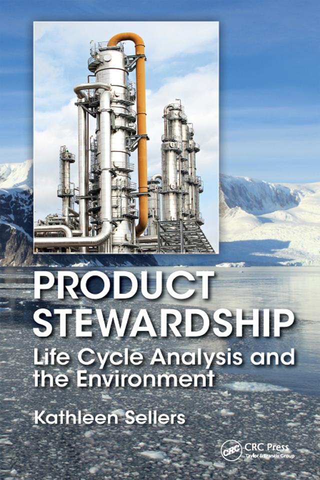 Product Stewardship by Kathleen Sellers