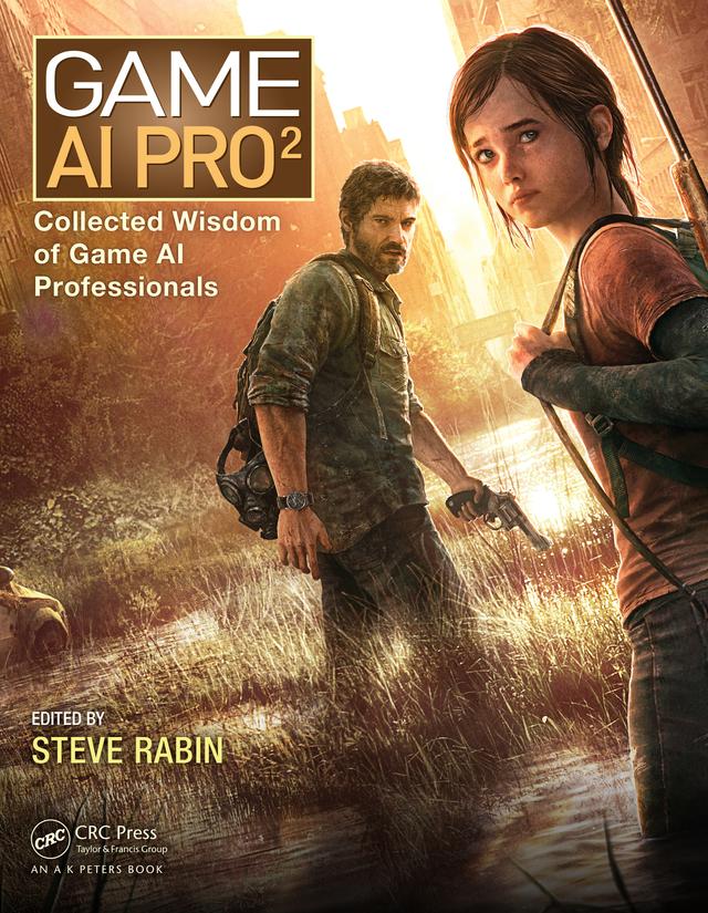 Game AI Pro 2 by Steven Rabin