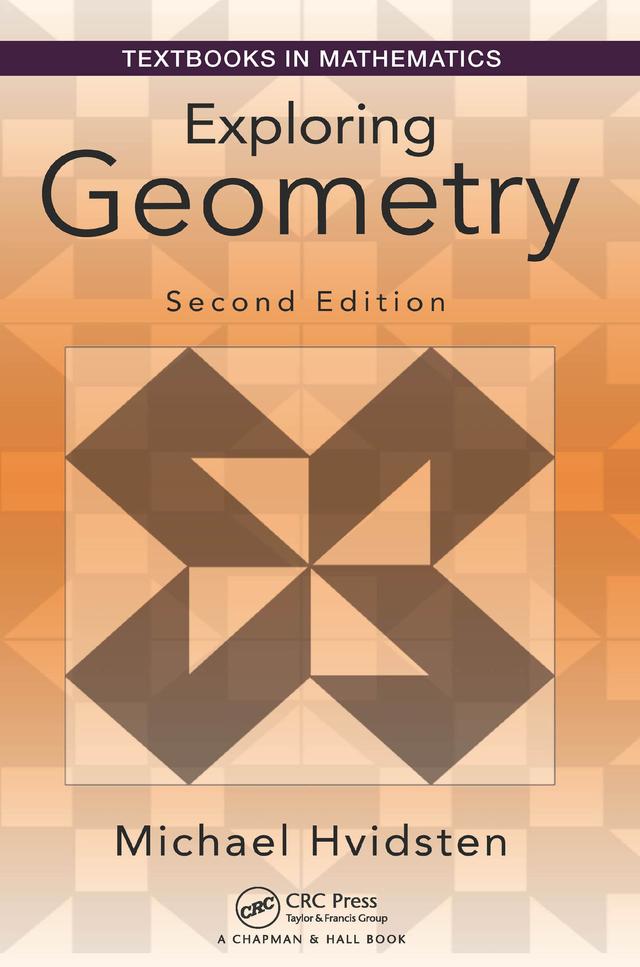 Exploring Geometry by Michael Hvidsten