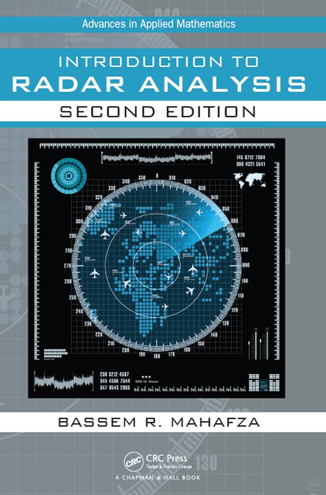 Introduction to Radar Analysis by Bassem R. Mahafza