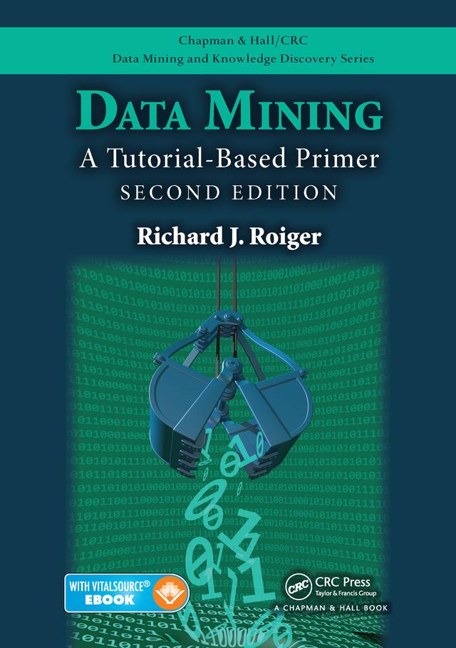 Data Mining by Richard J. Roiger