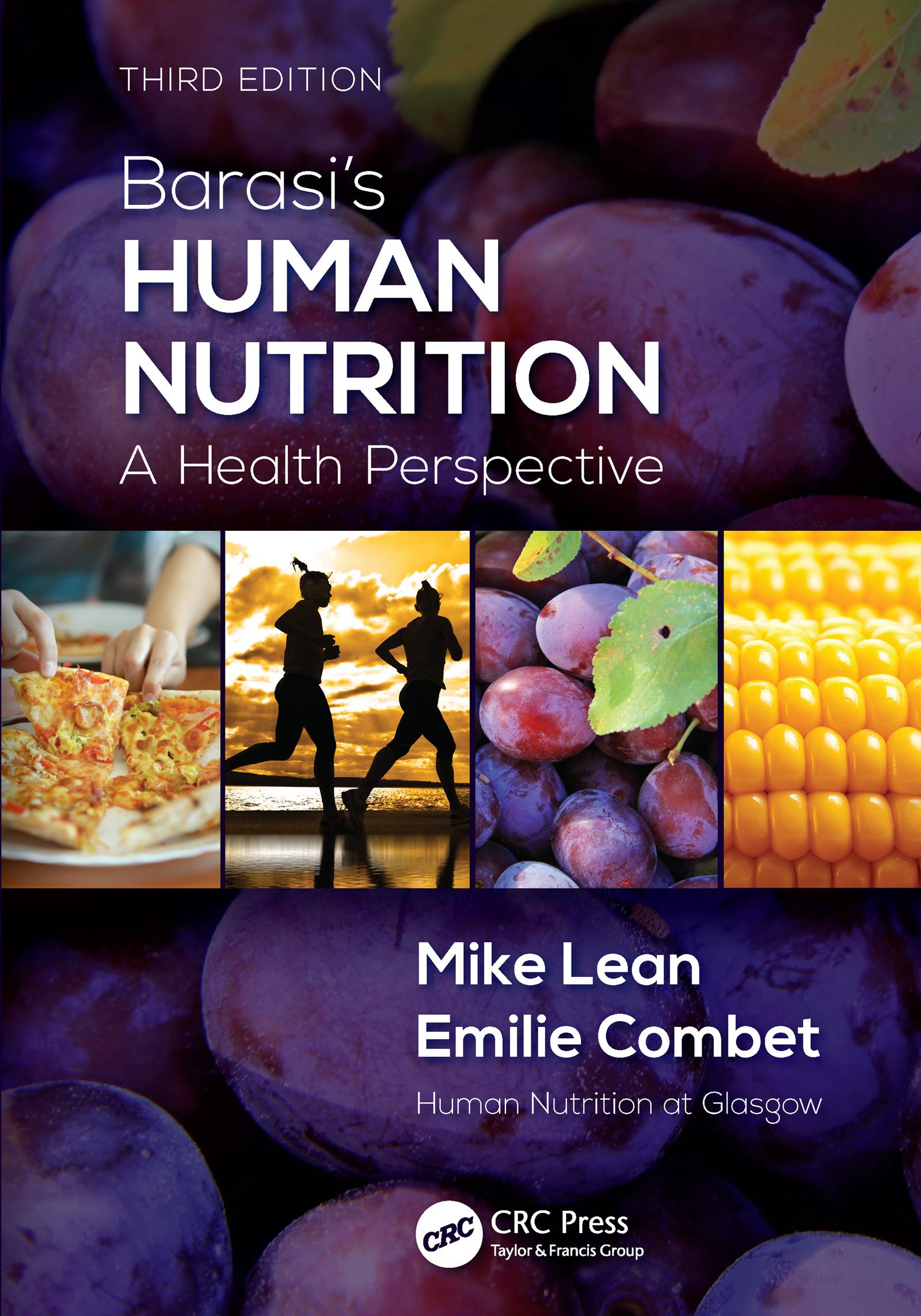 Barasi's Human Nutrition