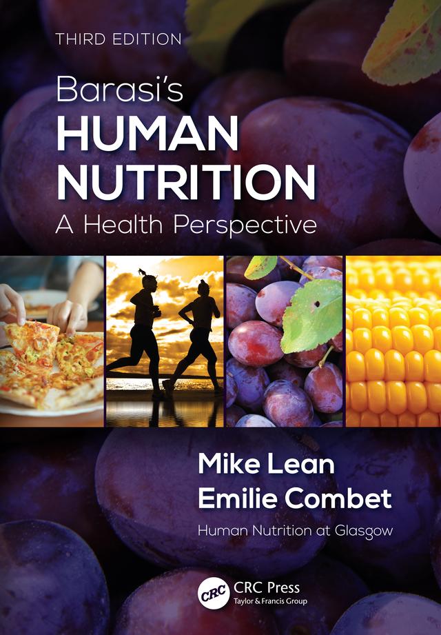 Barasi's Human Nutrition by Emilie Combet, Michael EJ Lean