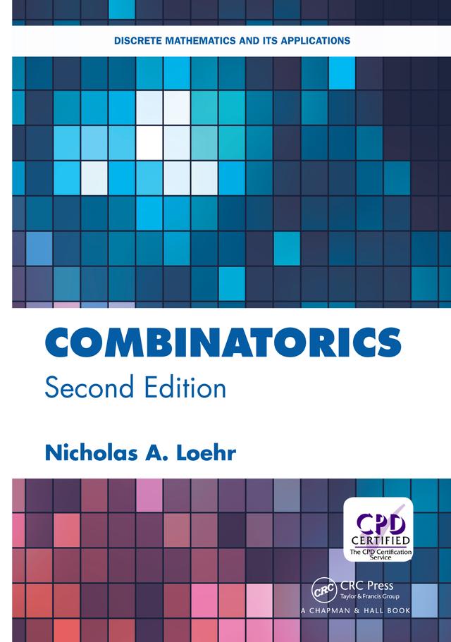 Combinatorics by Nicholas Loehr