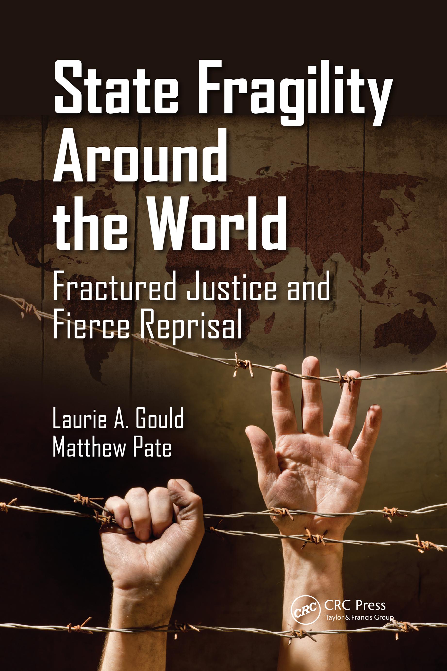 State Fragility Around the World
