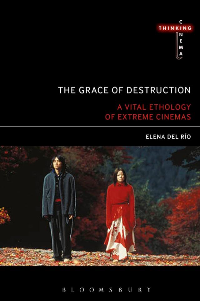 The Grace of Destruction by 