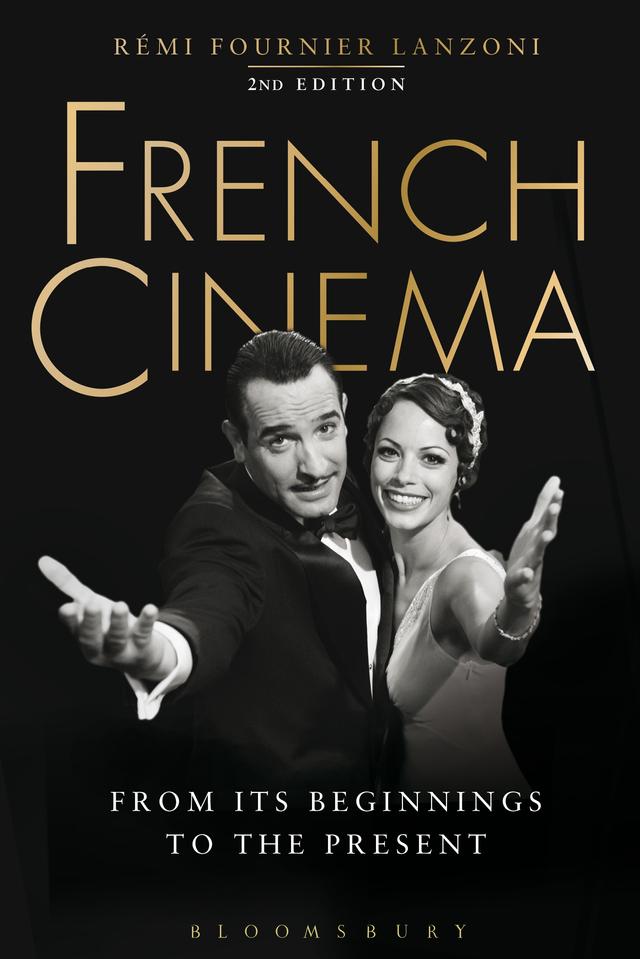 French Cinema by 