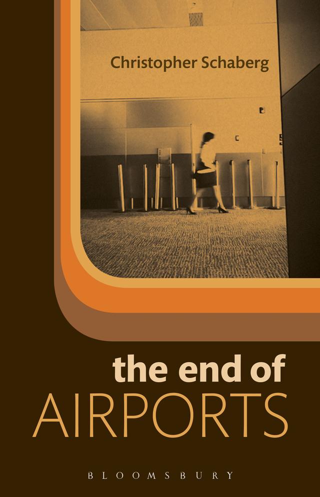 The End of Airports by 
