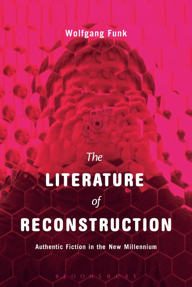 The Literature of Reconstruction by 