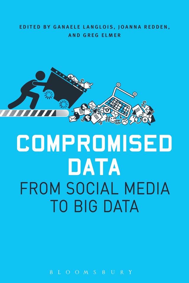 Compromised Data by 